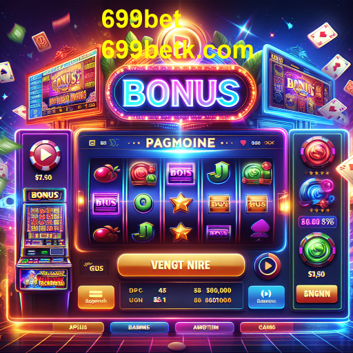 Descubra as Melhores Promoções no 699bet